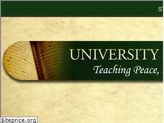 sufiuniversity.org