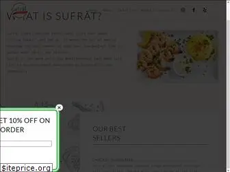 sufratgrill.com