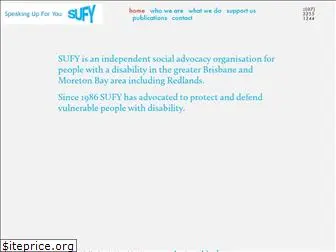 sufy.org.au