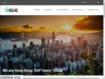 sug.com.hk