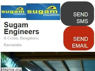 sugamengineers.in