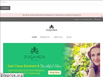 suganda.co