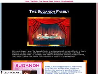 sugandh.com