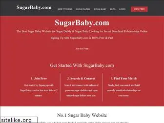 sugar--baby.com