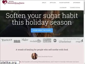 sugar-addiction-book.com