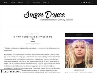 sugar-dance.org