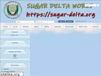 sugar-delta.org