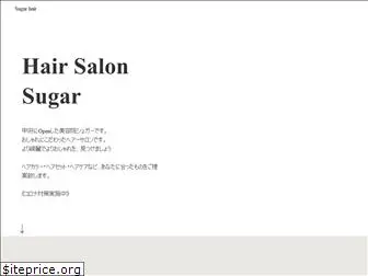 sugar-hairworks.com