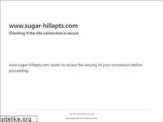 sugar-hillapts.com