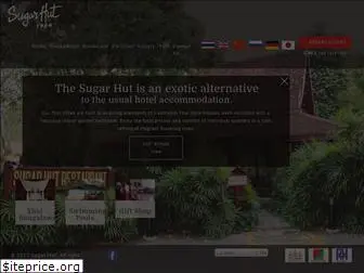 sugar-hut.com