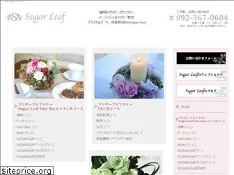 sugar-leaf.com