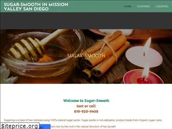 sugar-smooth.com