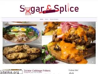 sugar-splice.com