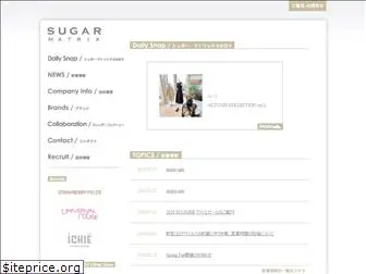 sugar.co.jp