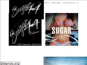 sugar44.com