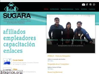 sugara.com.ar