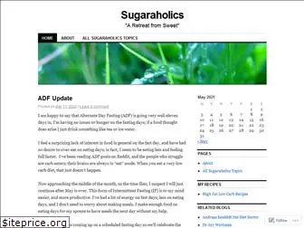 sugaraholics.com