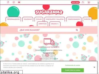 sugaramma.com