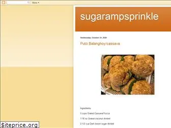 sugarampsprinkle.com