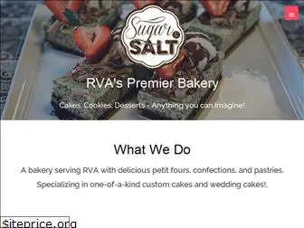 sugarandsaltrva.com