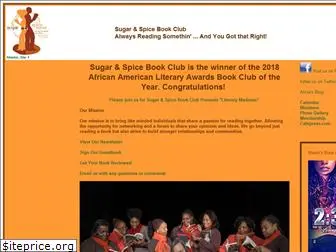 sugarandspicebookclub.org