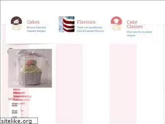 sugarandspicecakes.co.nz