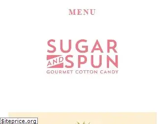 sugarandspun.com