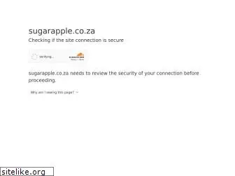 sugarapple.co.za