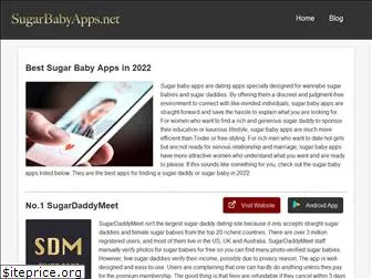 sugarbabyapps.net