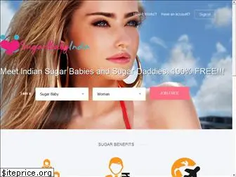 www.sugarbabyindia.com