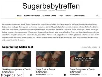 sugarbabytreffen.com