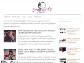 sugarbabyzone.com