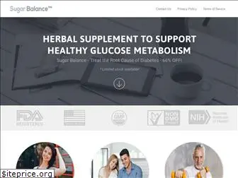 sugarbalance.org