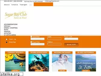 sugarbayclub.com