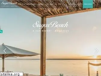 sugarbeachresort.com