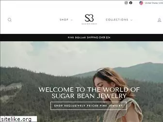 sugarbeanjewelry.com