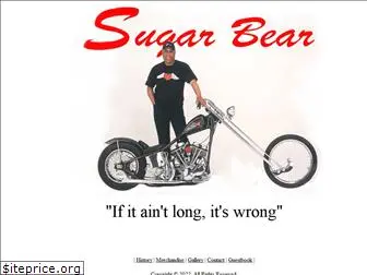 sugarbearchoppers.com