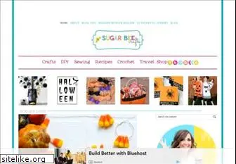 sugarbeecrafts.com