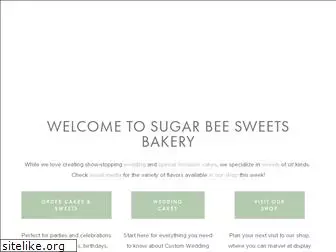 sugarbeesweets.com