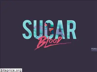 sugarblood.co.uk