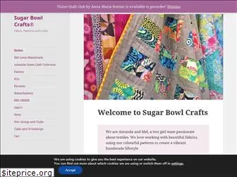 sugarbowlcrafts.com