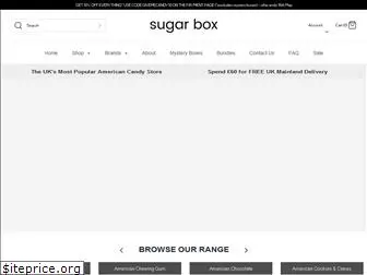 sugarboxuk.com