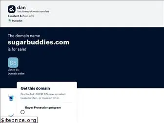sugarbuddies.com