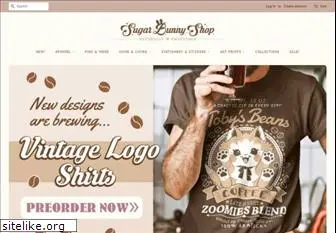 sugarbunnyshop.com