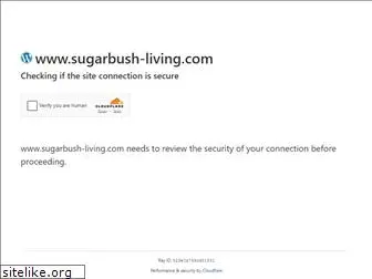 sugarbush-living.com