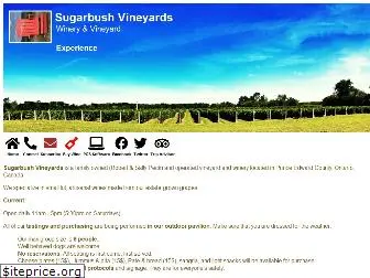 sugarbushvineyards.ca