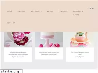 sugarcakes.co.za