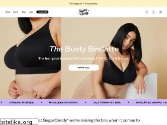 sugarcandybra.com