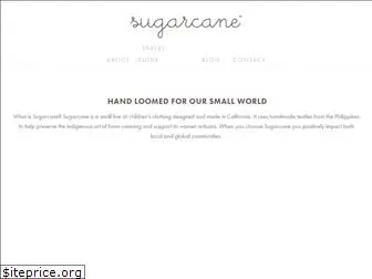 sugarcanetoddler.com