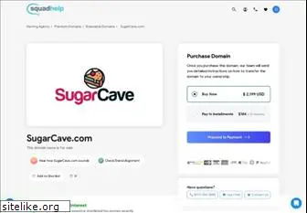 sugarcave.com